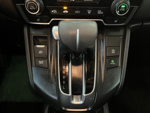 Used 2021 Honda CR-V EX image 15