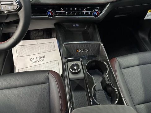 New 2026 Chevrolet Equinox RS w/ Safety and Technology Package AWD/4WD image 18