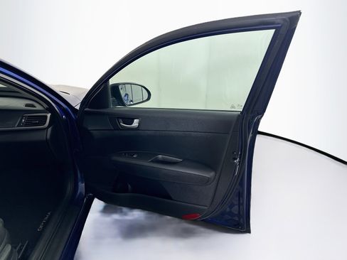 Used 2018 Kia Optima LX FWD image 30