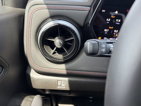 New 2026 Chevrolet Colorado Z71 image 14