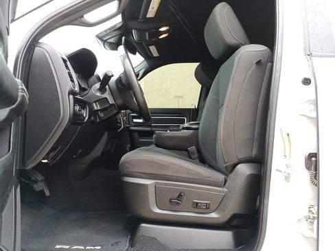 Used 2025 RAM 2500 Big Horn image 20