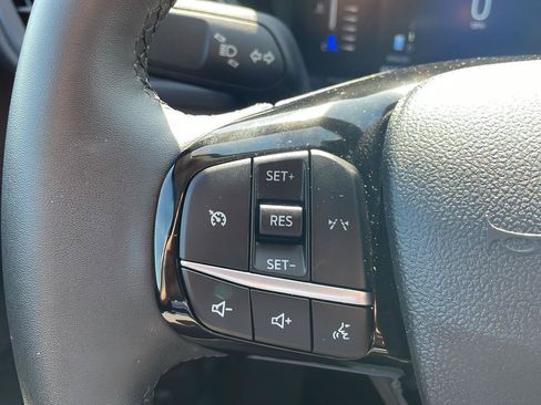 Used 2023 Ford Escape Active AWD/4WD image 15