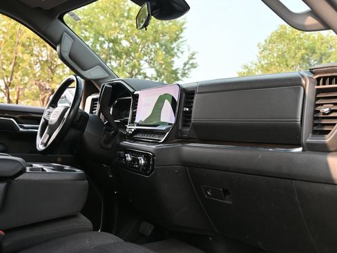 Used 2023 GMC Sierra 1500 Elevation RWD image 24