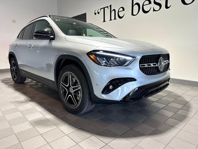 Used 2026 Mercedes-Benz GLA 250 4MATIC