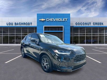 Used 2023 Honda HR-V EX-L