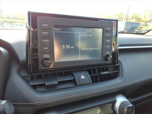 Used 2019 Toyota RAV4 XLE w/ All Weather Liner Package image 21