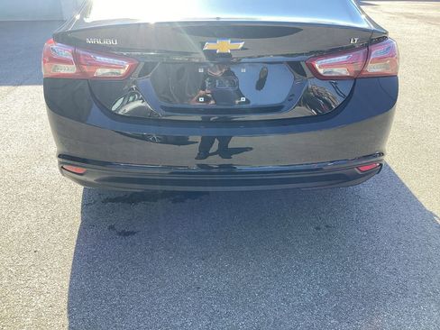 Used 2023 Chevrolet Malibu LT FWD image 19