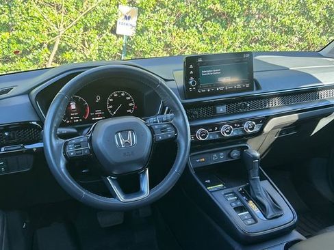 Used 2023 Honda CR-V EX-L image 31