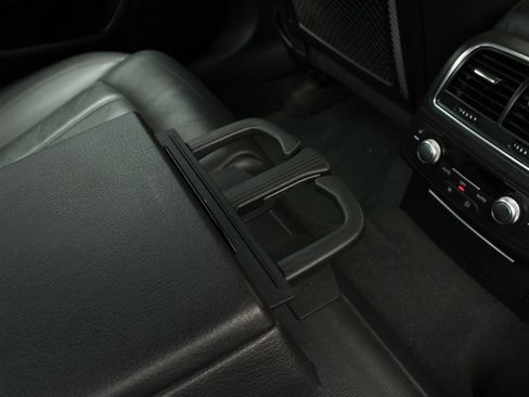 Used 2014 Audi A6 3.0T Prestige AWD/4WD image 32