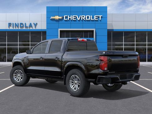 New 2026 Chevrolet Colorado LT w/ LT Convenience Package image 17