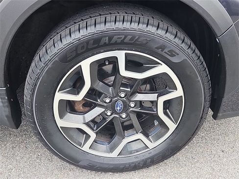 Used 2016 Subaru Crosstrek 2.0i Premium image 10