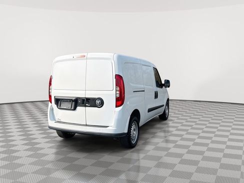 Used 2022 RAM ProMaster City Tradesman image 10