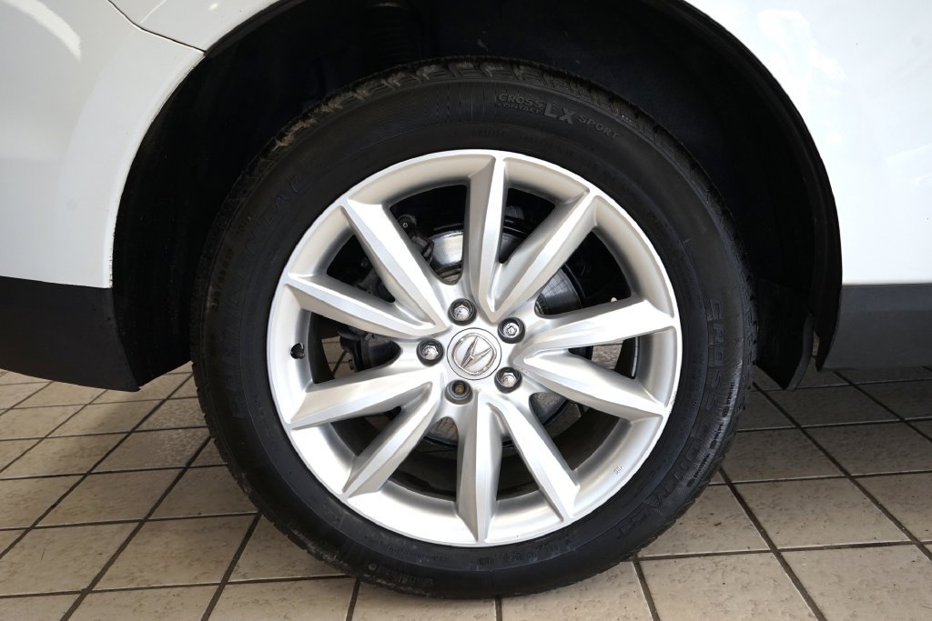 Used 2021 Acura RDX AWD image 57