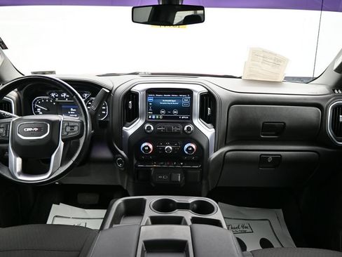Used 2022 GMC Sierra 1500 Elevation AWD/4WD image 13