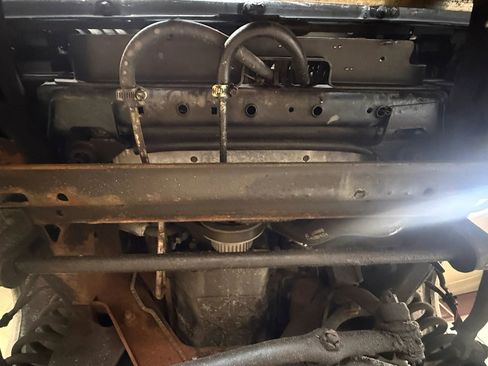 Used 1994 Ford Explorer 4WD 4-Door image 67