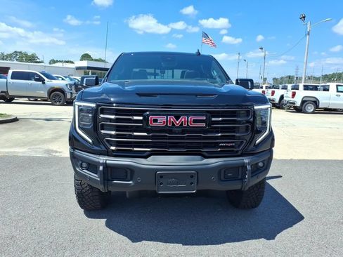 New 2026 GMC Sierra 1500 AT4X AWD/4WD image 2