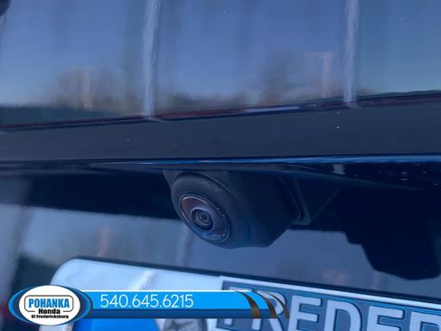 New 2026 Honda Prologue Touring image 5