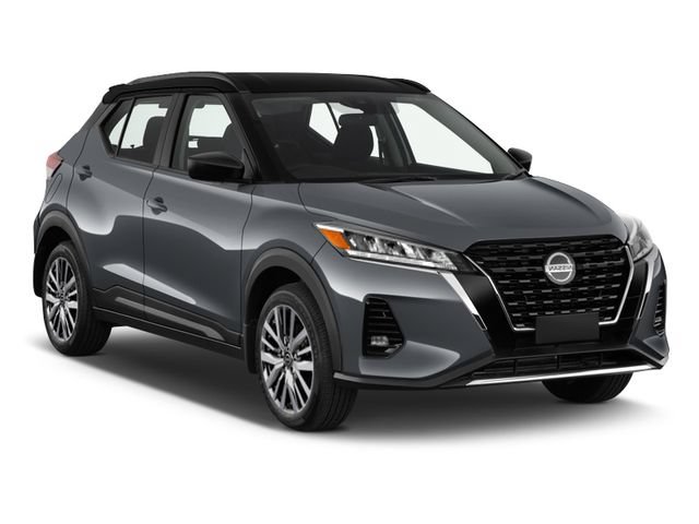Used 2023 Nissan Kicks SR w/ Interior Electronics Package FWD image 1
