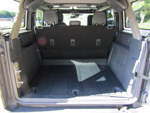 Used 2025 Ford Bronco Big Bend AWD/4WD image 18