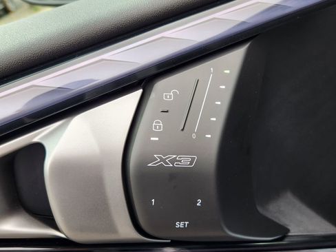 New 2026 BMW X3 xDrive30 AWD/4WD image 17