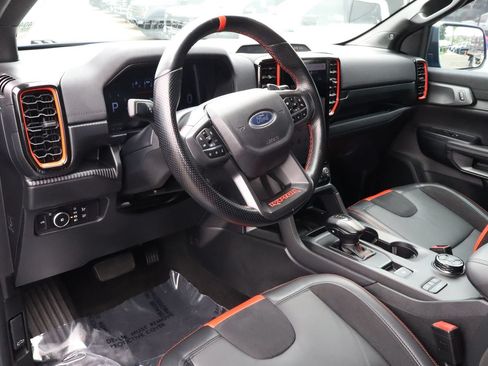Used 2024 Ford Ranger Raptor AWD/4WD image 18