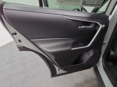 Used 2023 Toyota RAV4 XLE w/ Convenience Package FWD image 30