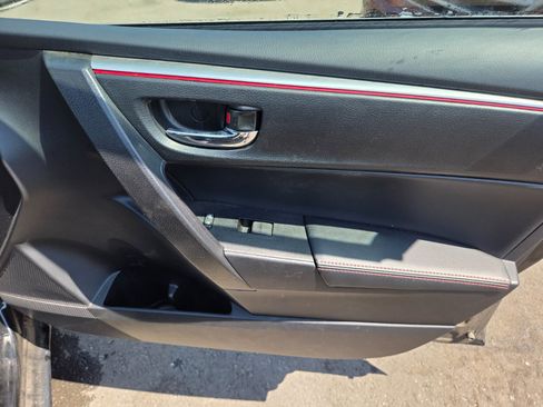Used 2016 Toyota Corolla S Special Edition FWD image 13