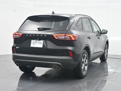 New 2026 Ford Escape ST-Line w/ Tech Pack #1 FWD image 8