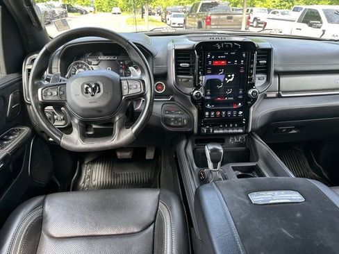 Used 2021 RAM 1500 TRX w/ TRX Level 2 Equipment Group AWD/4WD image 28