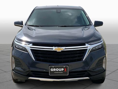 Used 2023 Chevrolet Equinox LT image 4