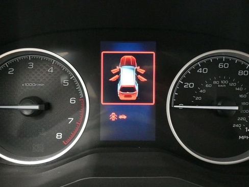 Used 2020 Subaru Forester Premium image 14