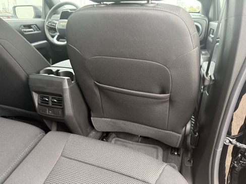 New 2026 Chevrolet Colorado LT w/ Advanced Trailering Package image 43