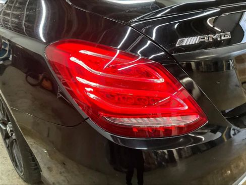 Used 2017 Mercedes-Benz C 63 AMG S image 30