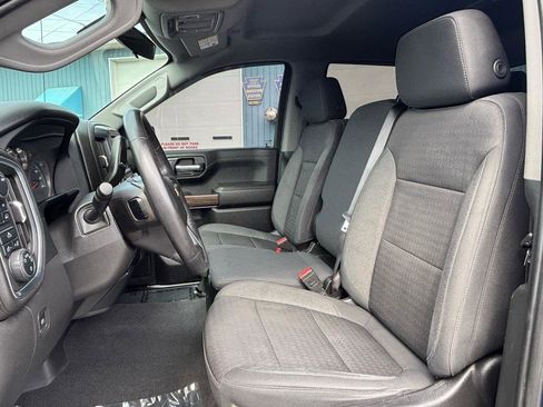 Used 2022 Chevrolet Silverado 1500 LT image 20