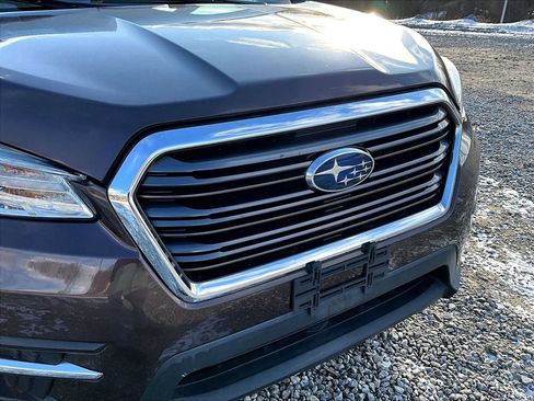 Used 2021 Subaru Ascent Premium w/ Sport Package image 23