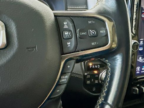 Used 2021 RAM 1500 Limited AWD/4WD image 27
