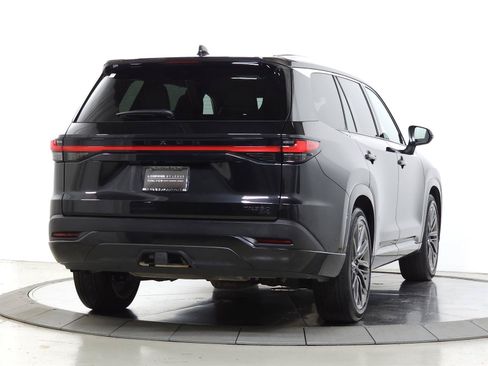 Used 2025 Lexus TX 350 AWD w/ Technology Package image 11