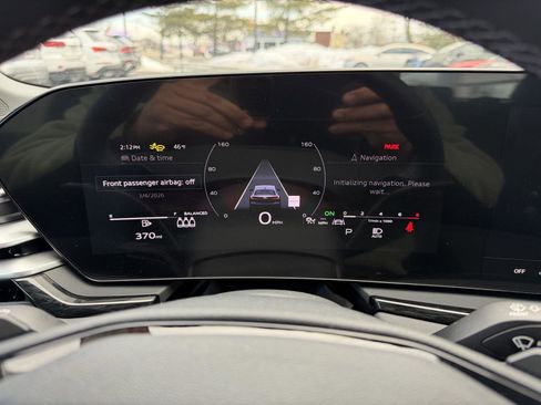 New 2025 Audi A5 2.0T Premium image 20