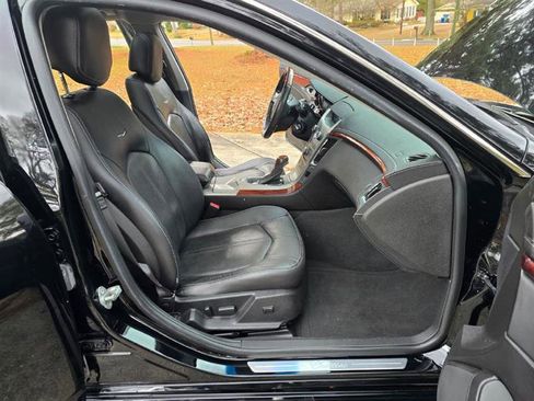 Used 2012 Cadillac CTS Premium image 10