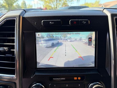 Used 2018 Ford F250 XLT w/ FX4 Off-Road Package AWD/4WD image 20