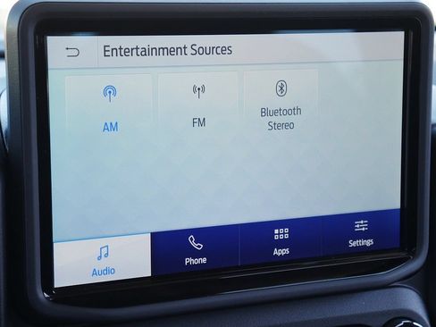 Used 2022 Ford Bronco Sport AWD/4WD image 35
