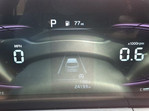 Certified 2024 Kia Telluride EX X-Line AWD/4WD image 20