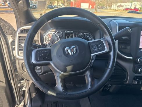 Used 2022 RAM 2500 Big Horn image 17