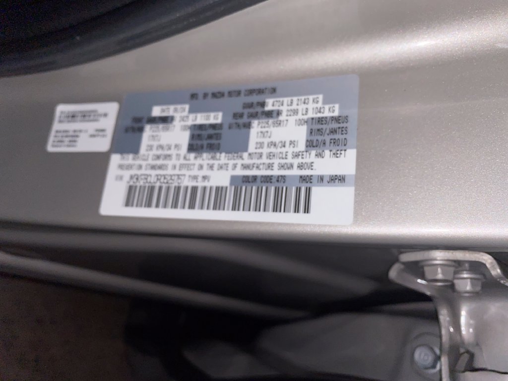 Used 2024 MAZDA CX-5 AWD 2.5 S w/ Preferred Package image 30