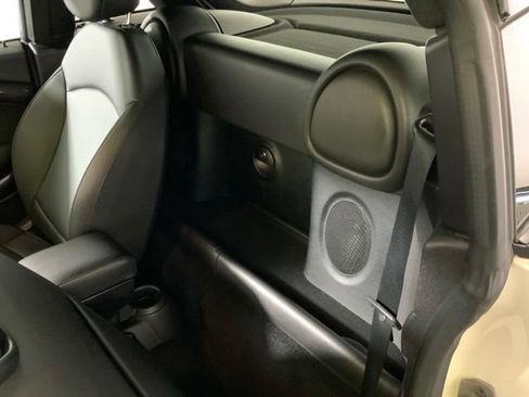 Used 2014 MINI Cooper Coupe S FWD image 23