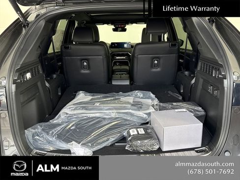 New 2026 MAZDA CX-90 3.3 Turbo S w/ Premium Plus image 19