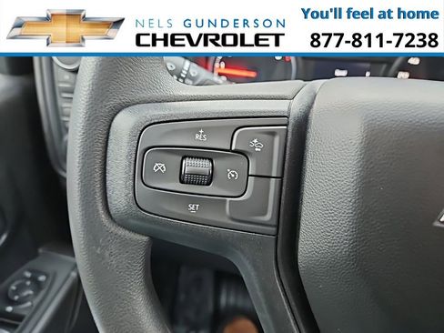 New 2024 Chevrolet Silverado 2500 W/T w/ WT Convenience Package image 23