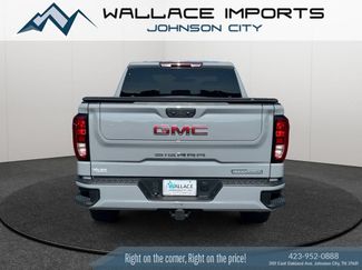 Used 2024 GMC Sierra 1500 Elevation w/ Max Trailering Package AWD/4WD video 4