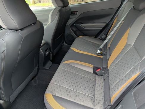 New 2026 Subaru Crosstrek 2.5i Sport AWD/4WD image 26