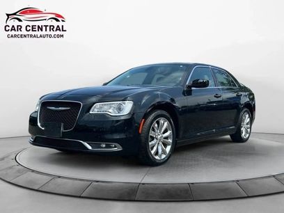 Used 2017 Chrysler 300 Limited w/ Driver Convenience Group